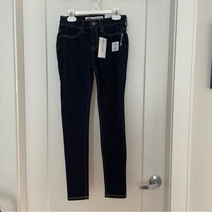 Girls NWT Built-In Warm Jeggings size 12